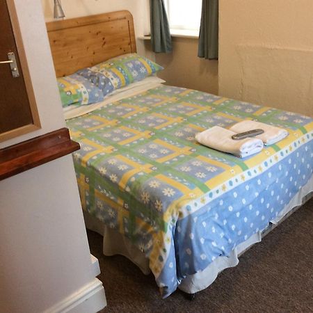 Shazron Hotel Blackpool Luaran gambar